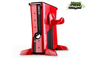 ������������ ������ Vault: Red ��� Xbox 360